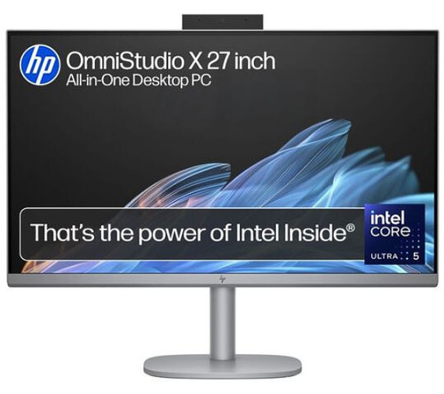 Omnistudio ultra 5 - x, 27