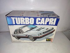 MAQUETTE REVELL  7206  - 1/25