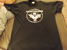 Tee Shirt Collection Girondins De Bordeaux Taille L