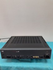 AMPLIFICATEUR  NAD  MODEL 3300