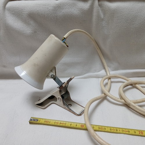 Lampe loft vintage - lampe, industriel