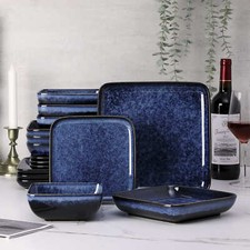 Ensemble vaisselle faïence