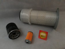 Ensemble de Filtres (Petit)