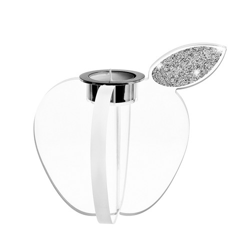 Apple tealight funky candle - apple,