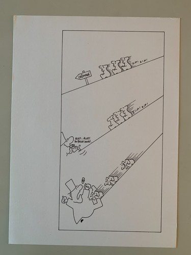 Rare illustration otto - illustration, /
