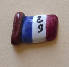 Fève Bicentenaire de la