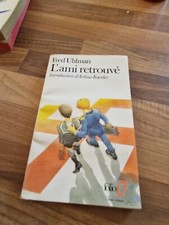 L'ami retrouvé - Fred Uhlman Folio