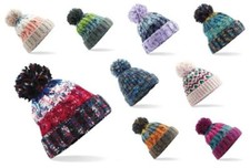 Bonnet En Tricot Pour Hommes