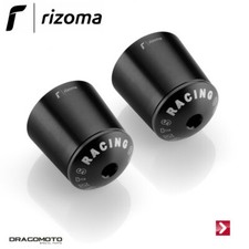 BMW R 1200 R Classic 2011-2012 Embouts de guidon pour guidon OEM RIZOMA MA510...