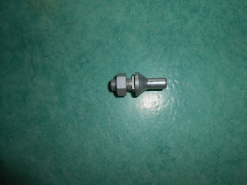Butée frein tambour lg - frein,