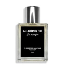 Theodoros Kalotinis Allurant Fig Eau De Parfum 50ML Spray