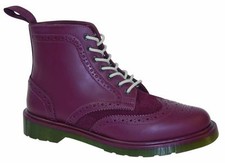 Dr Martens 7 Trou Affleck