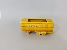 TRAILOR Cendrier publicitaire
