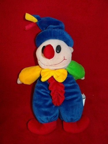 Doudou francoise saget peluche - doudou,