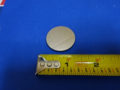 Microscope part mirror optics - microscope,
