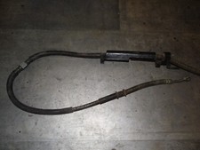 durite de frein avant quad