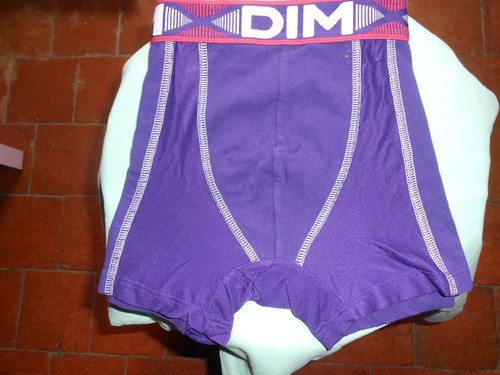Boxer dim 5 - dim,