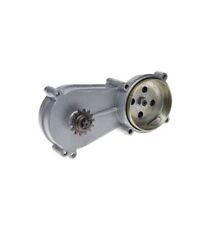 Transmission pour moteur de