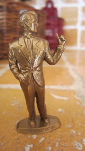 Figurine café mokalux eddie - café, :