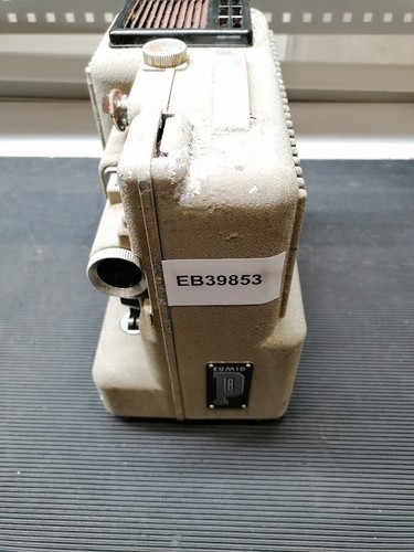 Eumig film projecteur - eumig,