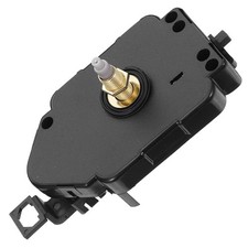  Mécanisme D'horloge À