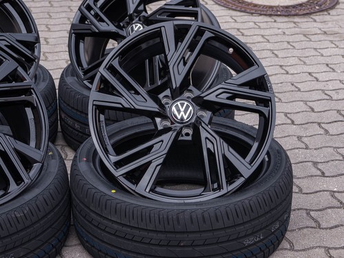 Jantes alu rs5 mam pour - 18",