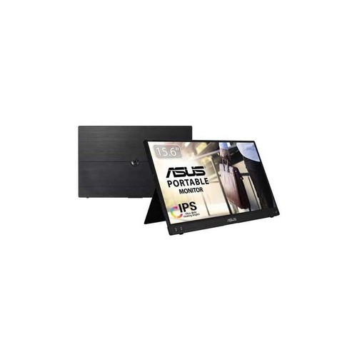 Ecran portable asus zenscreen - ecran,