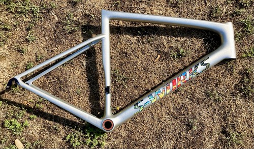 Specialized works sl6 cadre - sl6,