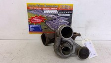 Turbo RENAULT SCENIC 1 PHASE 2
