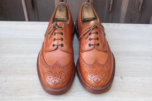 Chaussure tricker keswick - chaussure, "keswick"