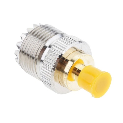 Adaptateur coaxial so239 - rf,