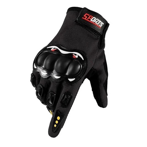 Gants moto homme - gants,
