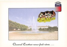 81 CASTRES TARN SON RUGBY