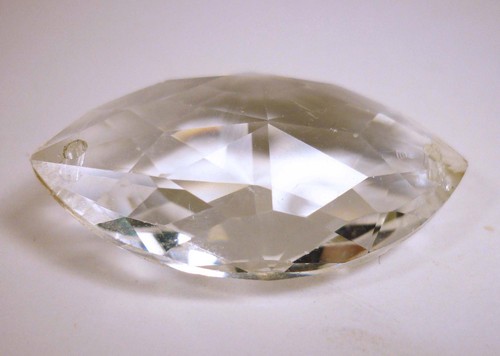 Pampilles lustre en - pampilles,