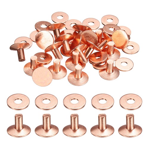 Set rivets et - rivets,