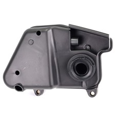 BOITIER FILTRE A AIR BLANC