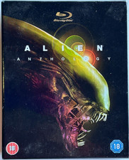 Alien Anthology | Blu-ray |