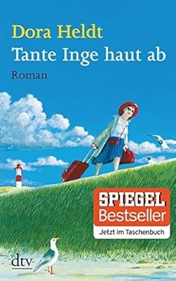 Tante inge haut - tante,