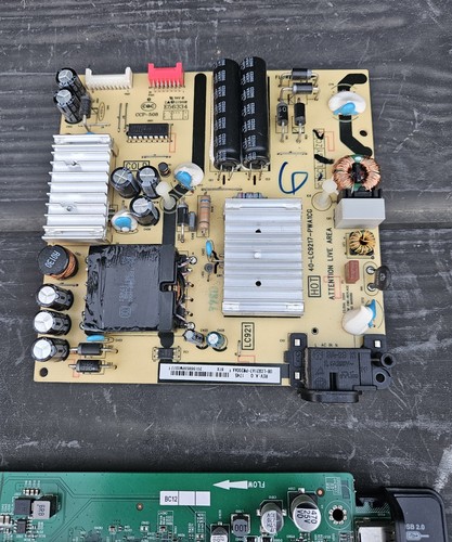 Psu alimentation thomson - alimentation, tv