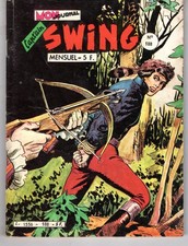 CAPTAIN SWING 188 MON JOURNAL