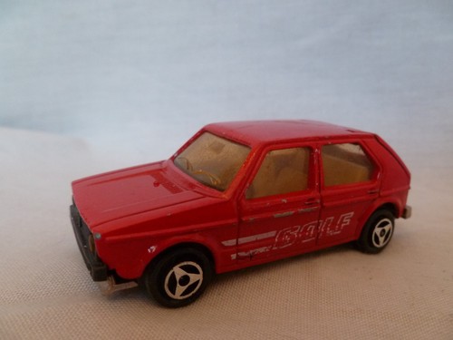 Ai691 majorette volkswagen - ai691, vw