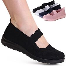 Chaussures Femme Basses