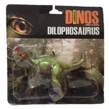 Dilophosaurus 20 cms Figure