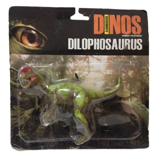 Dilophosaurus cms figure - dilophosaurus,