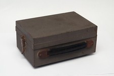 ALIMENTATION POUR CAMERA