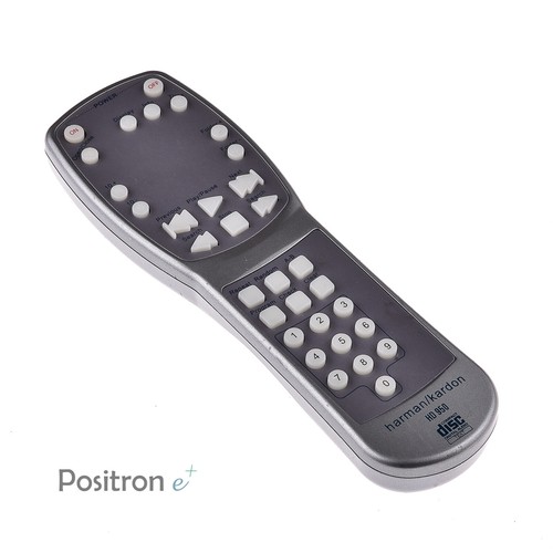 Télécommande harman kardon - télécommande, harman/kardon