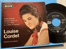 Ep 45 T.    Louise. Cordet