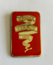103 - Pin's ALMANACH VERMOT