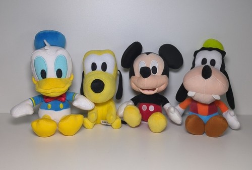 Lot peluches doudous plush - peluches,