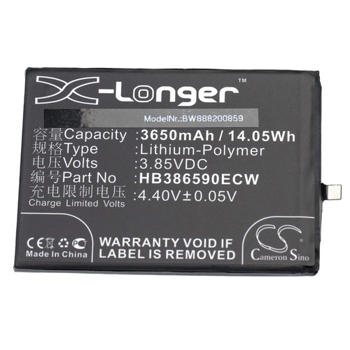 Batterie pour huawei honor - batterie,